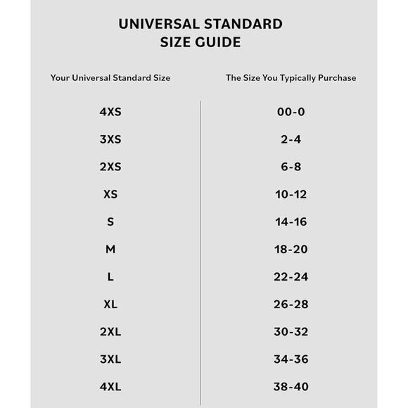 Universal Standard Charcoal Gray Smart Signature Ponte Pants size 10 / 12 / XS - Picture 11 of 11